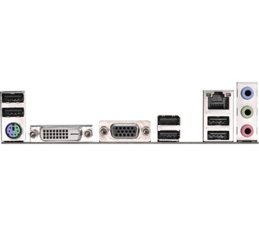 ASRock FM2A58M-DG3+