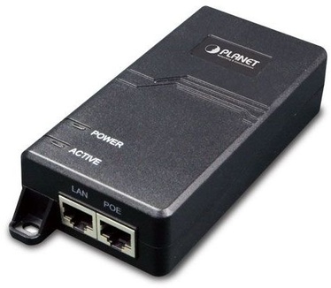 Planet POE-172 1-poort Gigabit Ultra POE Injector