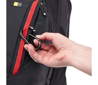 Case Logic Evolution Plus Backpack