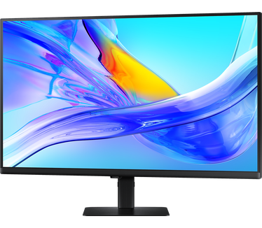 Samsung ViewFinity S8 S80UD 32" Zwart