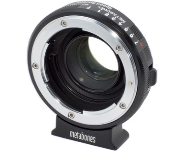 Metabones MB_SPNFG-BMPCC-B