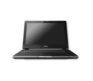 Sony Vaio VGN-AR51J