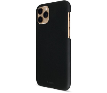 Artwizz Rubber Clip (iPhone 11 Pro) Zwart