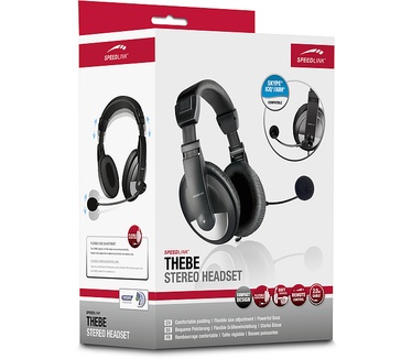 Speedlink Thebe Stereo Headset