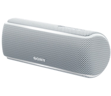 Sony SRS-XB21 (Grijs)