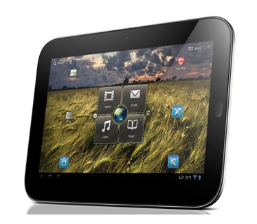Lenovo IdeaPad K1