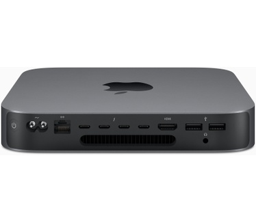 Apple CTO/Mac Mini SG/3.6-4C/16/UHD630/256/1G