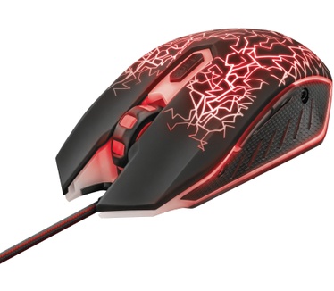 Trust GXT 105 Gaming Mouse
