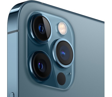 Apple iPhone 12 Pro Max 512GB Blauw