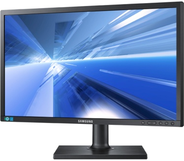 Samsung S24C650PL Zwart