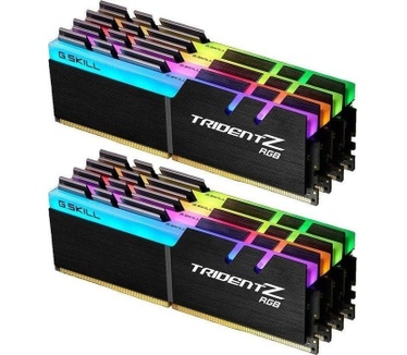G.Skill 128GB DDR4-3200