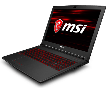 MSI GV62 8RE-054NL
