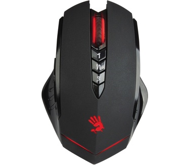 Gembird A4-R8M-1Wireless gaming mouse