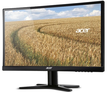 Acer G247HL Zwart