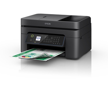 Epson WorkForce WF-2845DWF