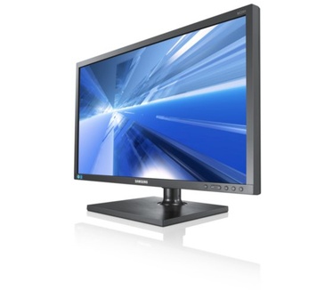 Samsung NC241 Zwart