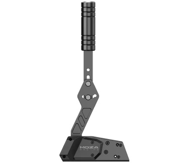 Moza HBP Handbrake Zwart