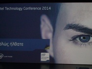 Intel desktop roadmap 1H 2015