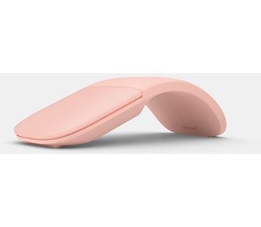 Microsoft Surface Arc Mouse Roze