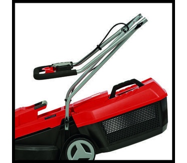 Einhell GE-CM 18/32 Li-Solo