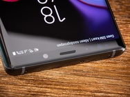 Productfoto's Note 9