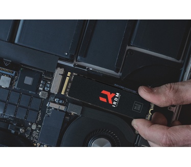 Goodram IRDM M.2 SSD 512GB