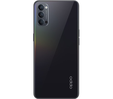 OPPO Reno4 5G Zwart
