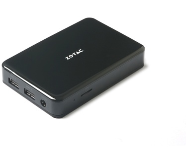 Zotac ZBOX PI335GK (W3B)