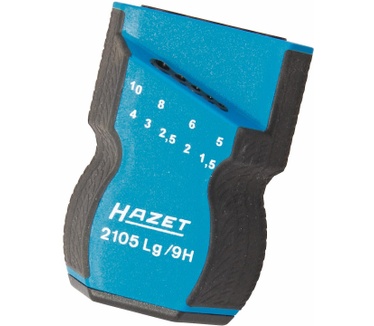 Hazet 2105LG/9HL