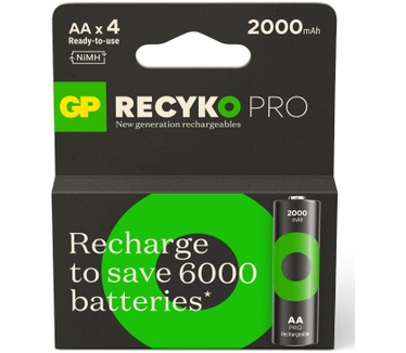 GP GPRCP200AA167C4