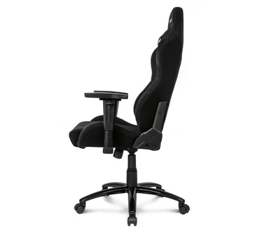 AK Racing Core EX-Wide Zwart