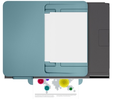 HP 8015