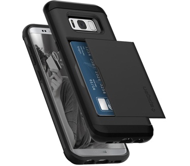 Spigen Slim Armor CS