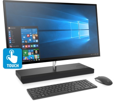 HP Envy All-in-One 27-b238nb (Azerty toetsenbord)