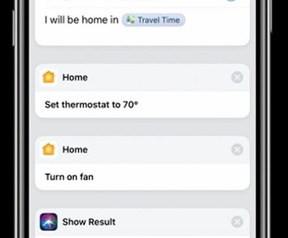 WWDC: iOS 12