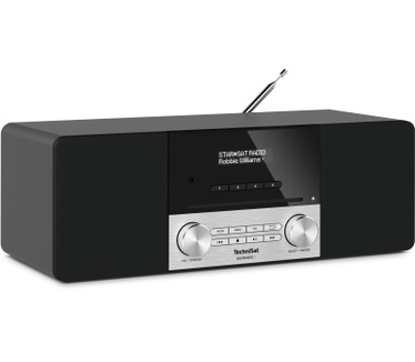 Technisat Digital Radio 3