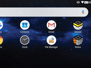 Screenshot Planet Cosmo Communicator