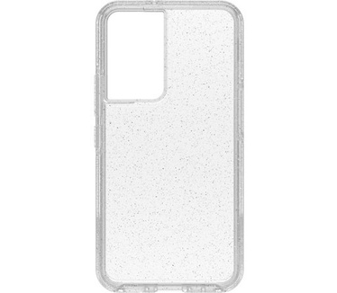Otterbox Symmetry Clear Series voor Samsung Galaxy S22, Stardust 2.0