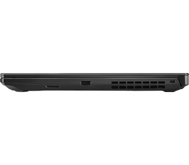 ASUS FX706HM-HX003T