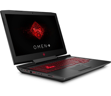 HP Omen 17-an031nd