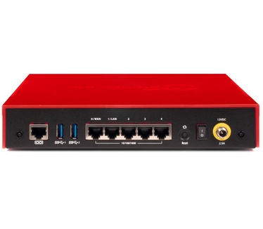 Watchguard T20-W
