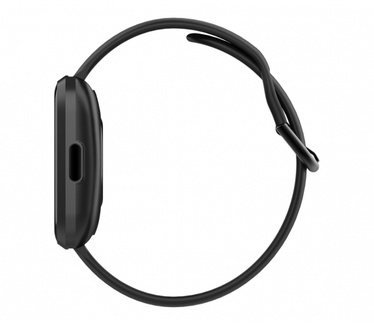 Forever ForeVigo 2 SW-310 Zwart (Zwart)