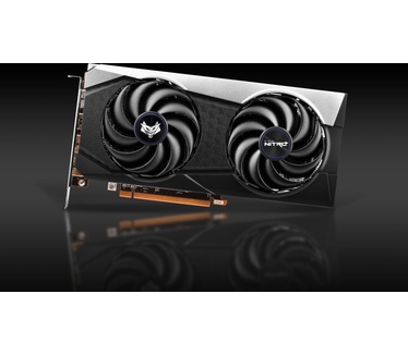 Sapphire Nitro+ AMD Radeon RX 6600 XT
