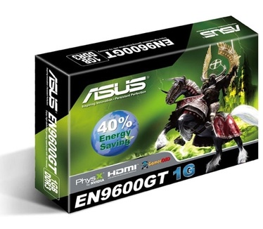 Asus EN9600GT/DI/1GD3