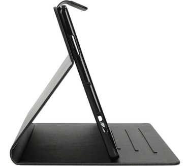 Mobiparts Classic Folio Case Samsung Tab A8 (2022) Black