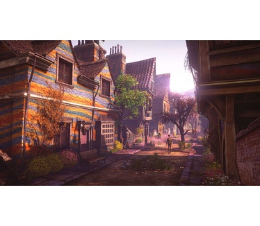 We Happy Few Deluxe