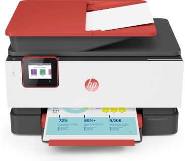 HP OfficeJet Pro 9016
