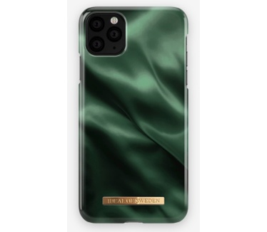 iDeal of Sweden Emerald Satin