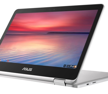 Asus Chromebook C302