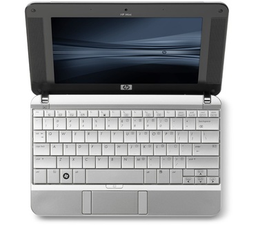 HP Compaq 2133 Mini-Note (FU344EA)